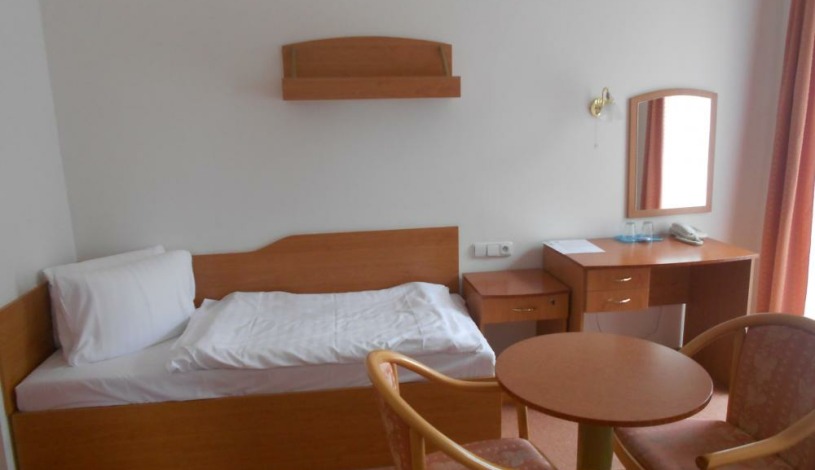 Lázeňský dům Purkyně Konstantinovy Lázně